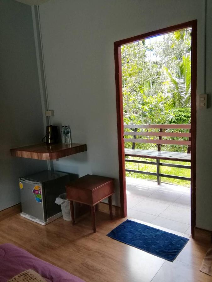 Baan Suan Tondin Hotel สตูล ภายนอก รูปภาพ