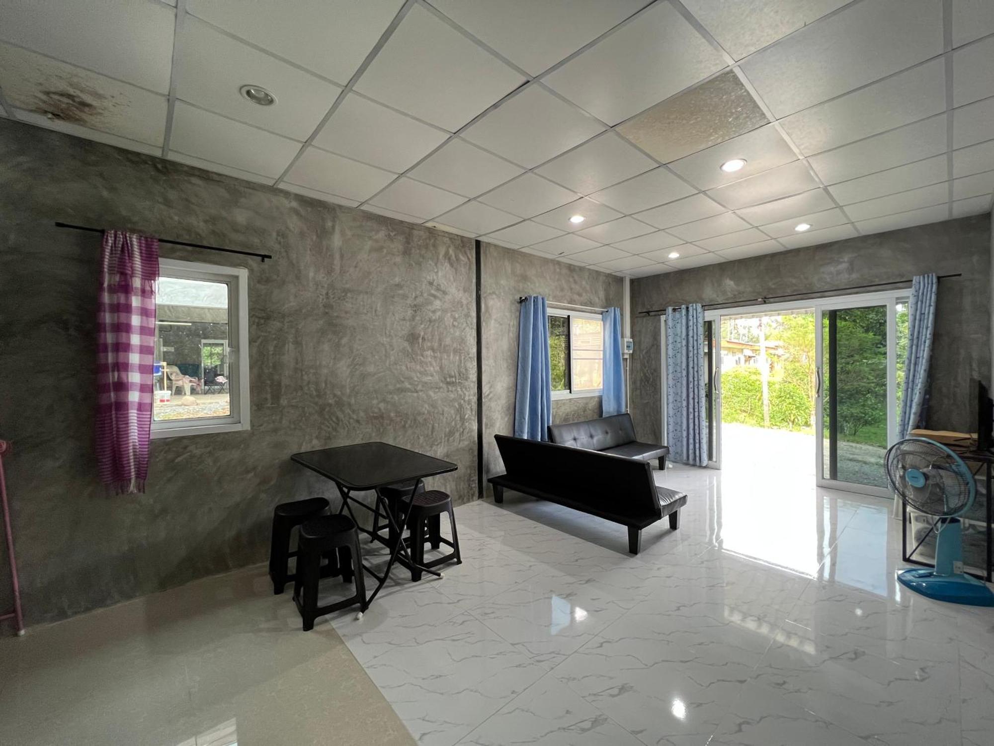 Baan Suan Tondin Hotel สตูล ภายนอก รูปภาพ