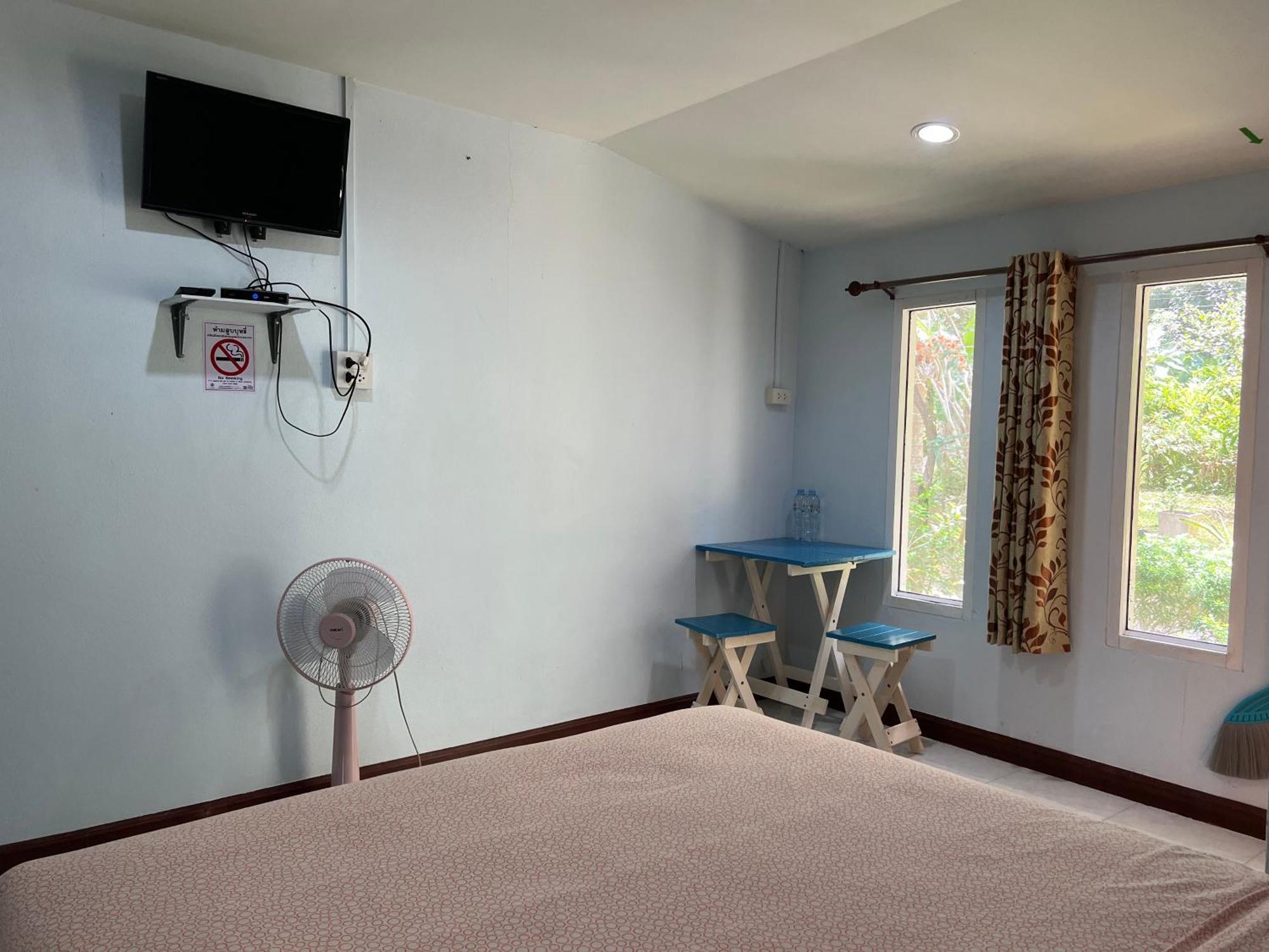 Baan Suan Tondin Hotel สตูล ภายนอก รูปภาพ