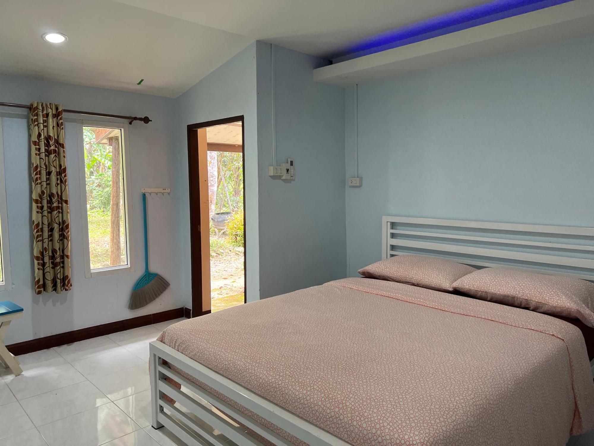 Baan Suan Tondin Hotel สตูล ภายนอก รูปภาพ