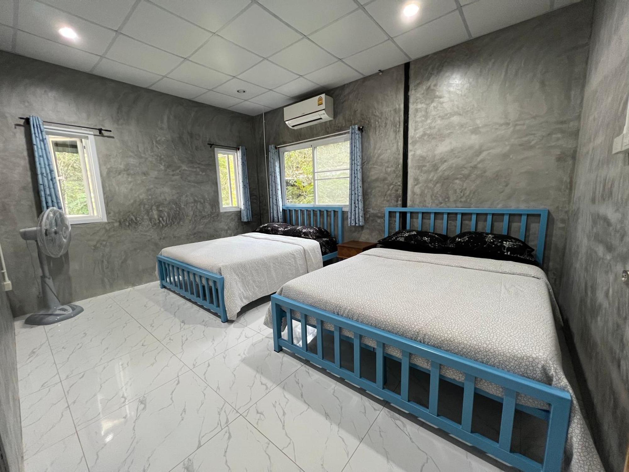 Baan Suan Tondin Hotel สตูล ภายนอก รูปภาพ