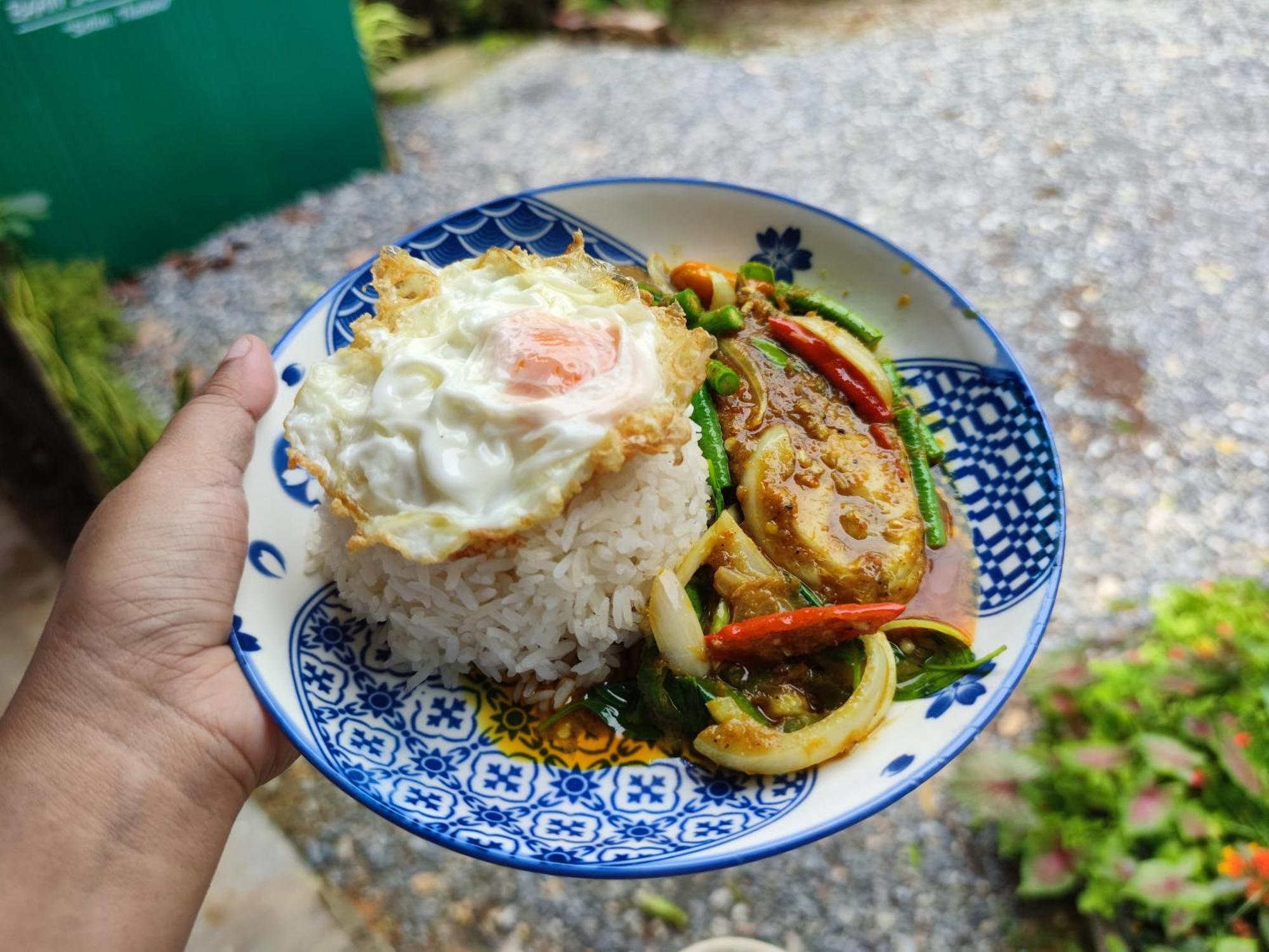 Baan Suan Tondin Hotel สตูล ภายนอก รูปภาพ