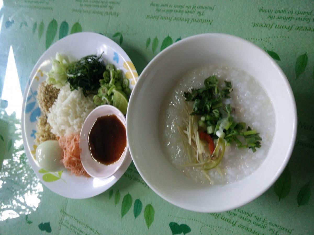 Baan Suan Tondin Hotel สตูล ภายนอก รูปภาพ