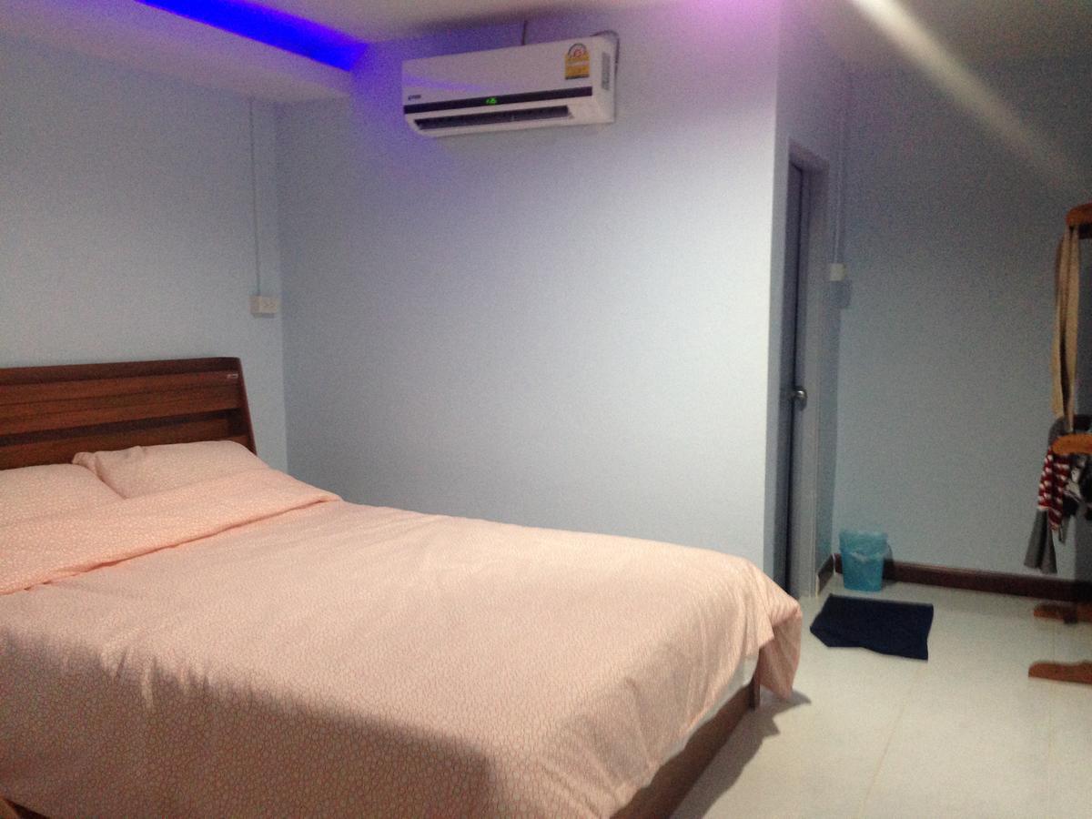 Baan Suan Tondin Hotel สตูล ภายนอก รูปภาพ