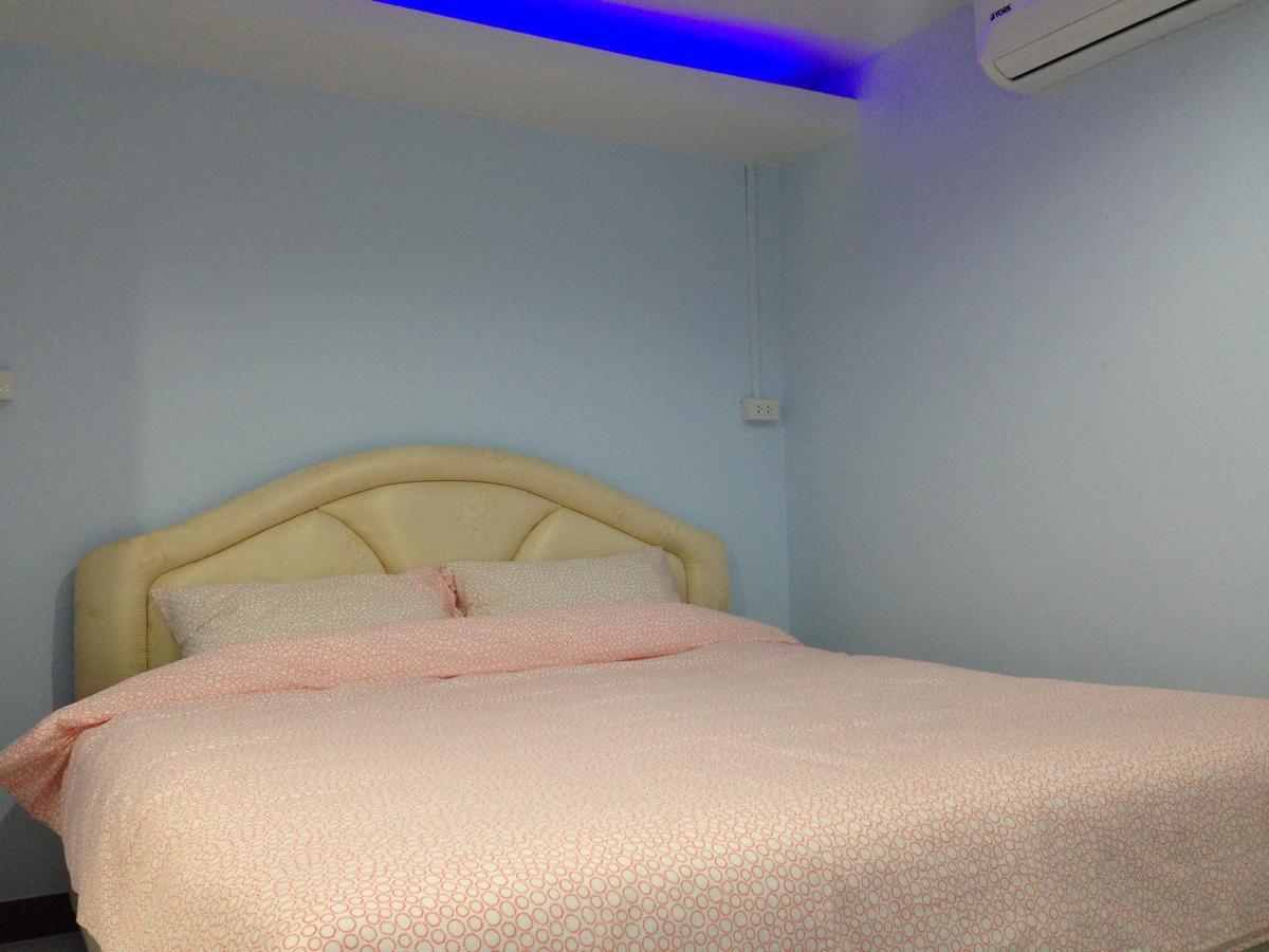 Baan Suan Tondin Hotel สตูล ภายนอก รูปภาพ