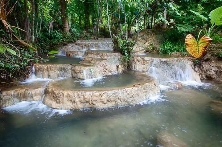 Baan Suan Tondin Hotel สตูล ภายนอก รูปภาพ