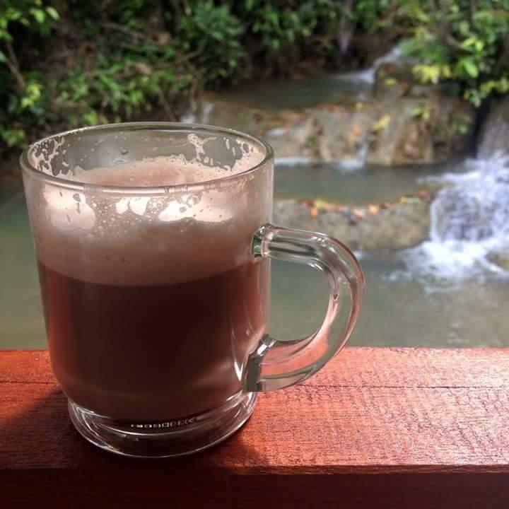 Baan Suan Tondin Hotel สตูล ภายนอก รูปภาพ